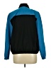 Alfred Dunner 100% Polyester Graphic Blue Track Jacket Size 14 (petite) - photo 2