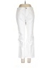 Current/Elliott White Casual Pants Size 26 waist - photo 1