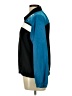Alfred Dunner 100% Polyester Graphic Blue Track Jacket Size 14 (petite) - photo 5