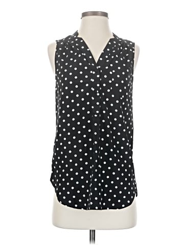 Fervour Sleeveless Blouse (view 1)