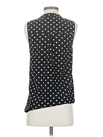 Fervour Sleeveless Blouse (view 2)