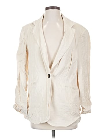 Reformation Blazer (view 1)