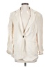 Reformation 100% Tencel Ivory Blazer Size XS - photo 1