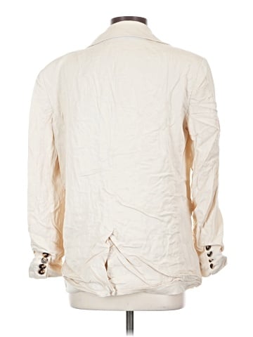 Reformation Blazer (view 2)