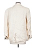 Reformation 100% Tencel Ivory Blazer Size XS - photo 2