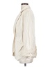 Reformation 100% Tencel Ivory Blazer Size XS - photo 5
