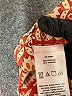 Pendleton Paisley Red Casual Dress Size S - photo 7