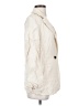 Reformation 100% Tencel Ivory Blazer Size XS - photo 4