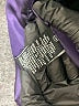 Jane Ashley Purple Vest Size 3X - photo 7