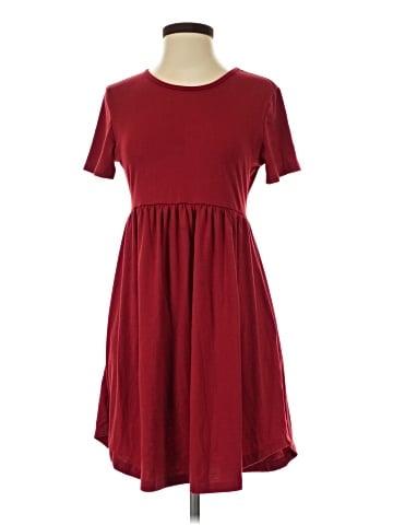 VIISHOW Casual Dress (view 1)