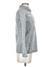 Patagonia 100% Polyester Silver Pullover Sweater Size XS - photo 4