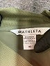 Athleta Solid Gray Jumpsuit Size 10 - photo 4