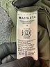Athleta Solid Gray Jumpsuit Size 10 - photo 5