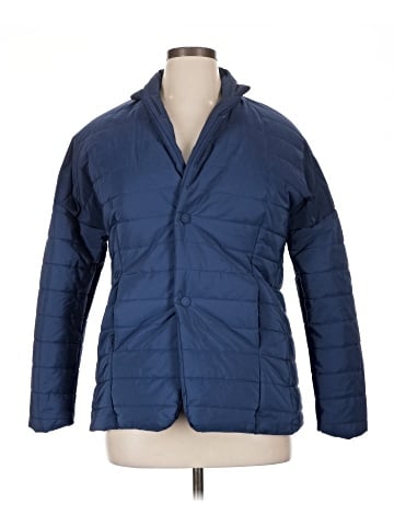 ALESSIO BARDELLE Jacket (view 1)
