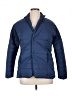 ALESSIO BARDELLE Solid Blue Jacket Size 1X (estimated) - photo 1