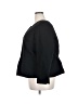 Jones Studio 100% Polyester Black Blazer Size 20w - photo 5