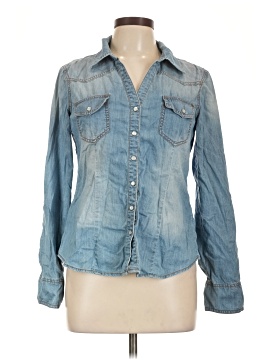 Buffalo By David Bitton Denim Jacket