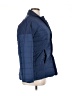 ALESSIO BARDELLE Solid Blue Jacket Size 1X (estimated) - photo 4
