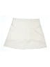 Tommy Bahama Solid Ivory Active Skort Size S - photo 2