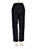 Three Quarter Stripes Black Dress Pants Size 2 (estimated) - photo 2