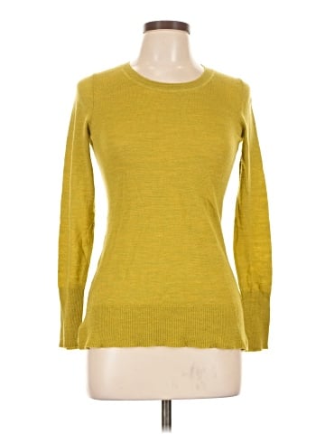 Kenar Wool Sweater (view 1)