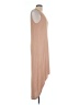 Unbranded Tan Casual Dress Size L (estimated) - photo 4