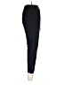 Three Quarter Stripes Black Dress Pants Size 2 (estimated) - photo 4