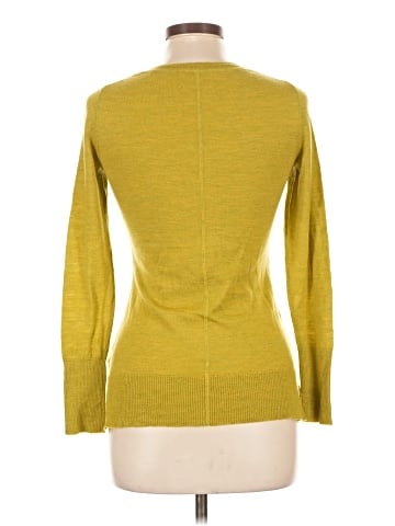 Kenar Wool Sweater (view 2)