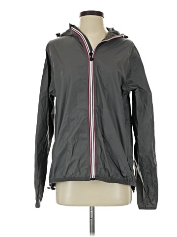 O8 Lifestyle Windbreaker (view 1)
