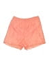 Unbranded Paisley Orange Shorts Size M - photo 1