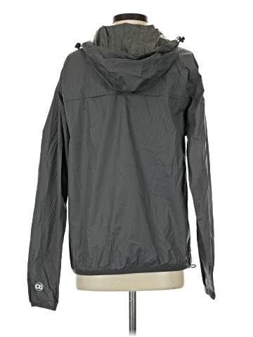 O8 Lifestyle Windbreaker (view 2)