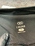 Leg3nd Black Active Pants Size M - photo 7