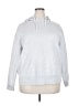 Primark Silver Pullover Hoodie Size XL - photo 1