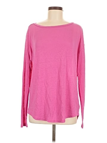 Gap Long Sleeve Top (view 1)