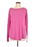 Gap Pink Long Sleeve Top Size M (tall) - photo 1