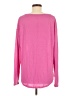 Gap Pink Long Sleeve Top Size M (tall) - photo 2