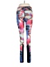 Express Print Blue Leggings Size M - photo 2