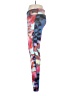 Express Print Blue Leggings Size M - photo 5