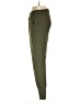 Assorted Brands Solid Green Sweatpants Size S (estimated) - photo 5