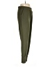 Assorted Brands Solid Green Sweatpants Size S (estimated) - photo 4