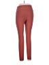 Active by Old Navy Solid Burgundy Orange Active Pants Size M (estimated) - photo 2