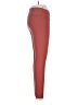 Active by Old Navy Solid Burgundy Orange Active Pants Size M (estimated) - photo 4
