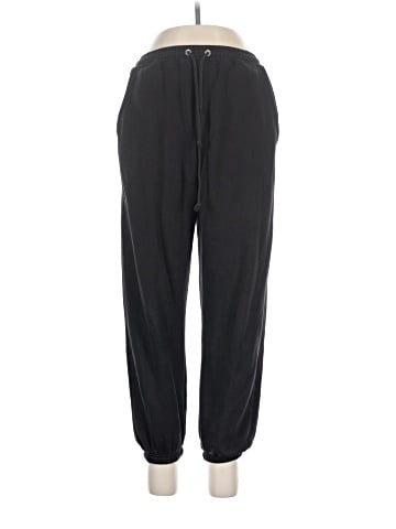 Missguided Track Pants (view 1)