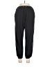 Missguided Solid Black Track Pants One size - photo 1