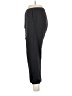 Missguided Solid Black Track Pants One size - photo 5