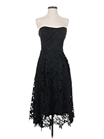 Alya Cocktail Dress (view 1)