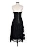 Alya Black Cocktail Dress Size S - photo 2