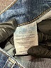Riders by Lee Solid Blue Jeans Size 18 (petite) - photo 5