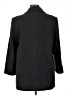 Herman Kay Gray Coat Size XL - photo 2