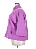 T by Talbots Purple Track Jacket Size 2X - photo 5